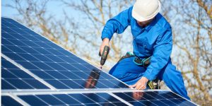 Installation Maintenance Panneaux Solaires Photovoltaïques à Ferrieres-en-Bray